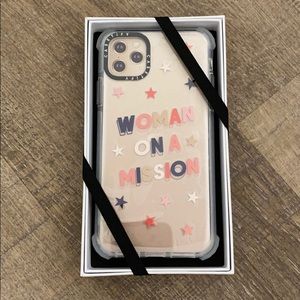 Casetify Iphone 11 Max Pro Case